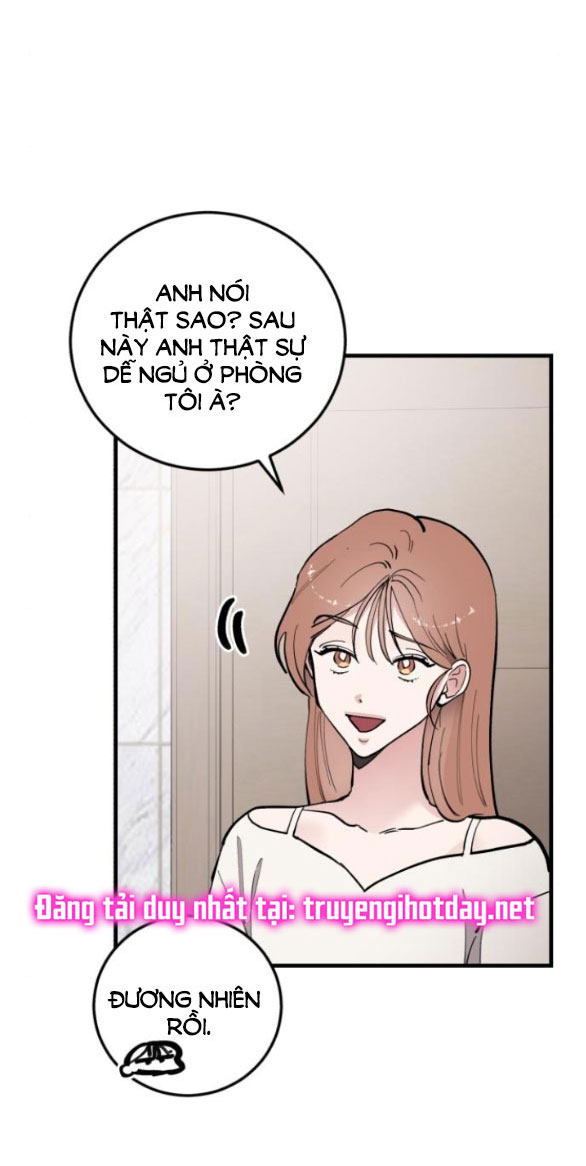 Tân Hôn Mệt Mỏi Của Trưởng Phòng chapter 47.1 - Trang 3