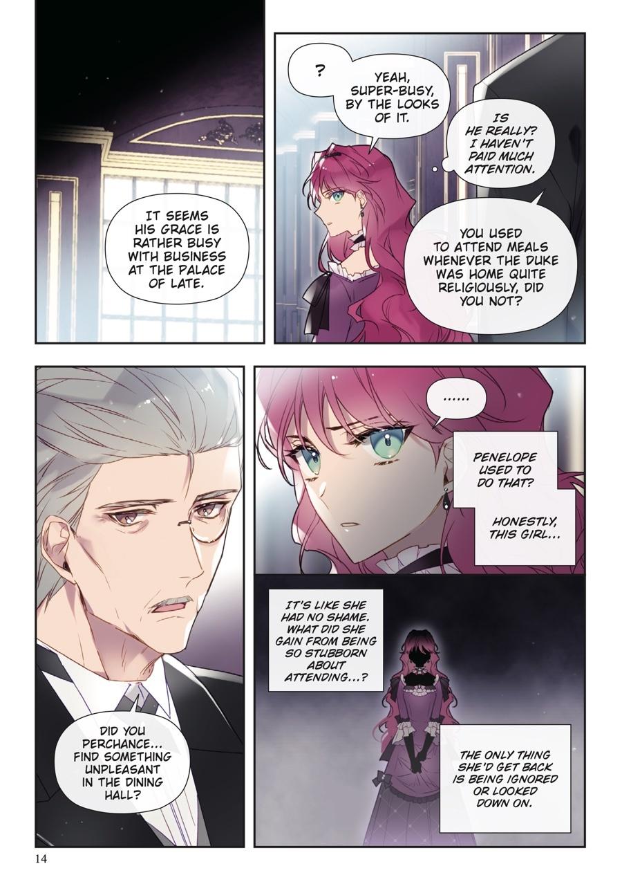 Sách ngoại văn: Villains Are Destined To Die - Vol. 3