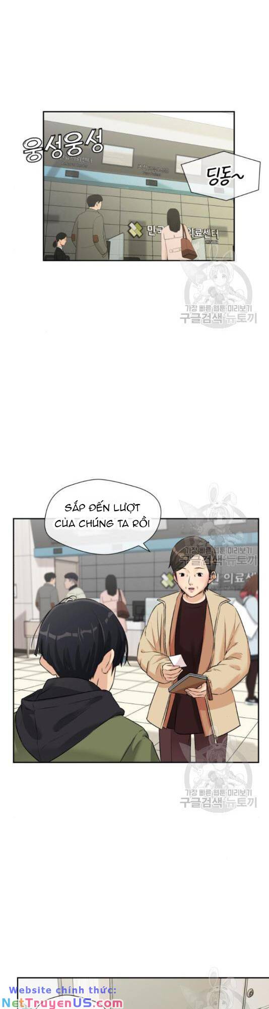 gương mặt thiên tài chapter 125 5