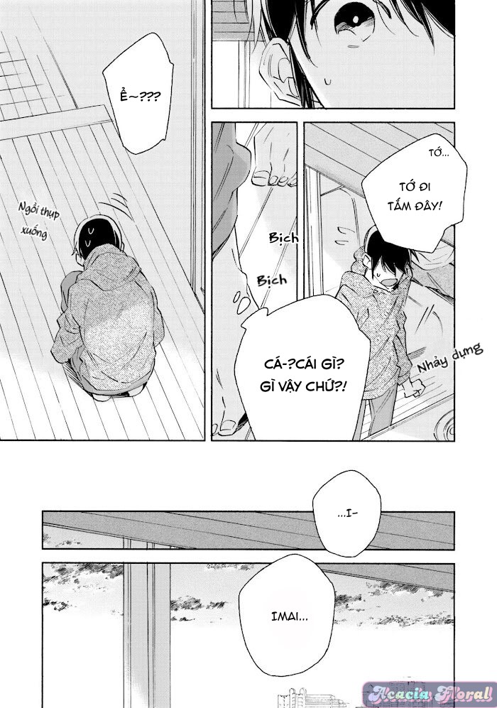 seishounen no tame no yuuryou tosho chapter 4 10