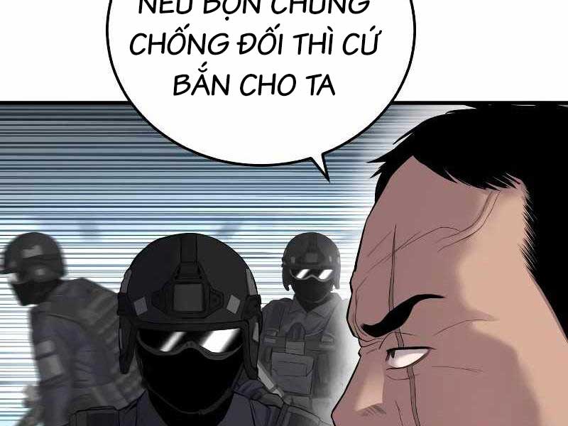 Đặc Vụ Kim Chapter 84 - Trang 102