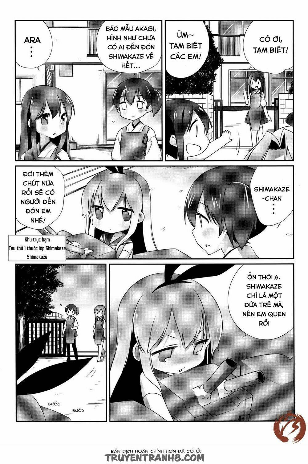 kancolle - national fleet kindergarten chapter 2 17