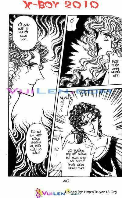 ánh đèn rực rỡ chapter 13 41