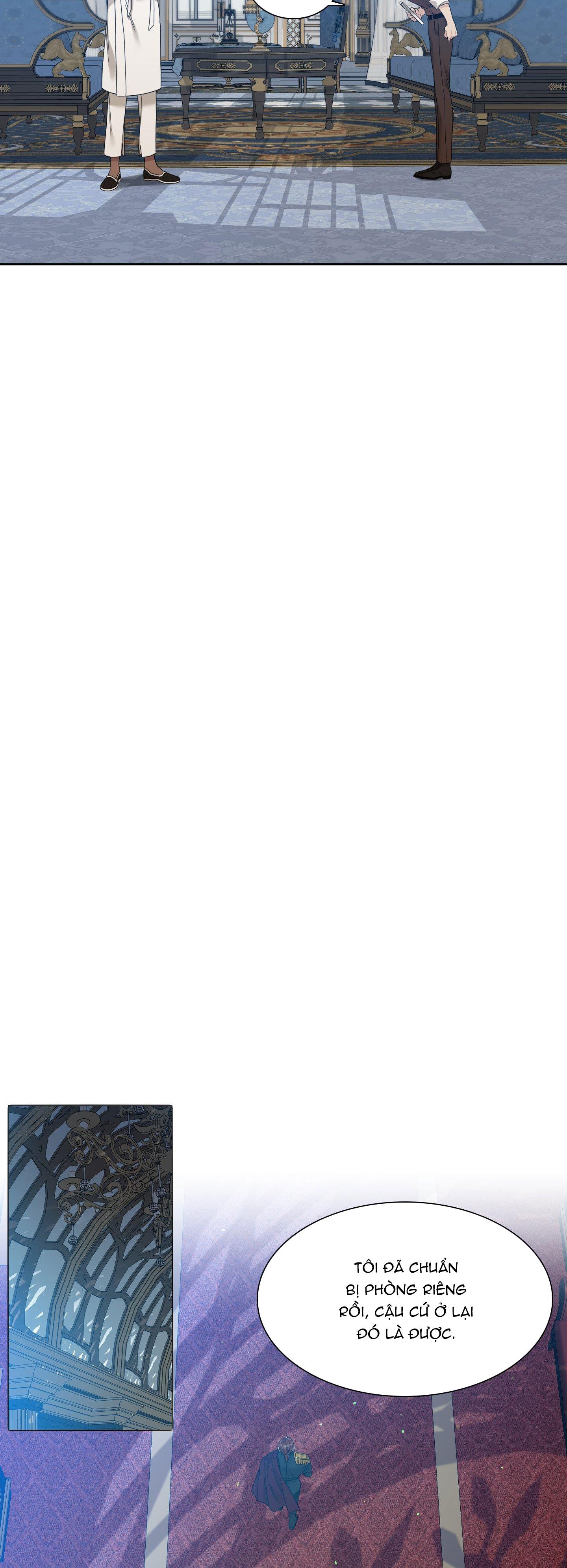 smyrna và capri chapter 14 19