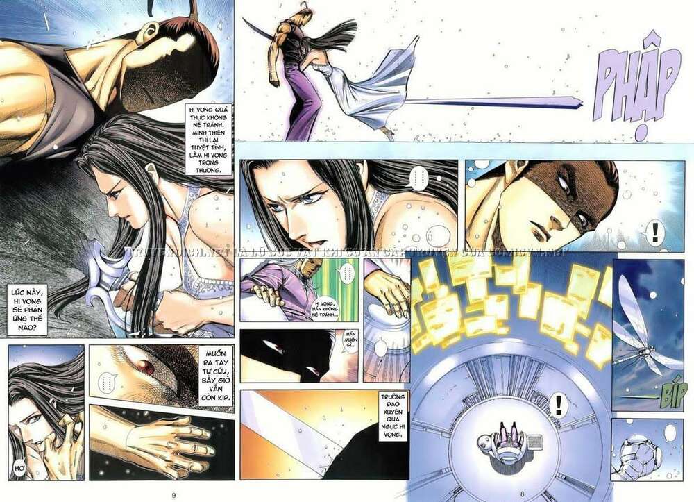 võ thần phượng hoàng chapter 49 6