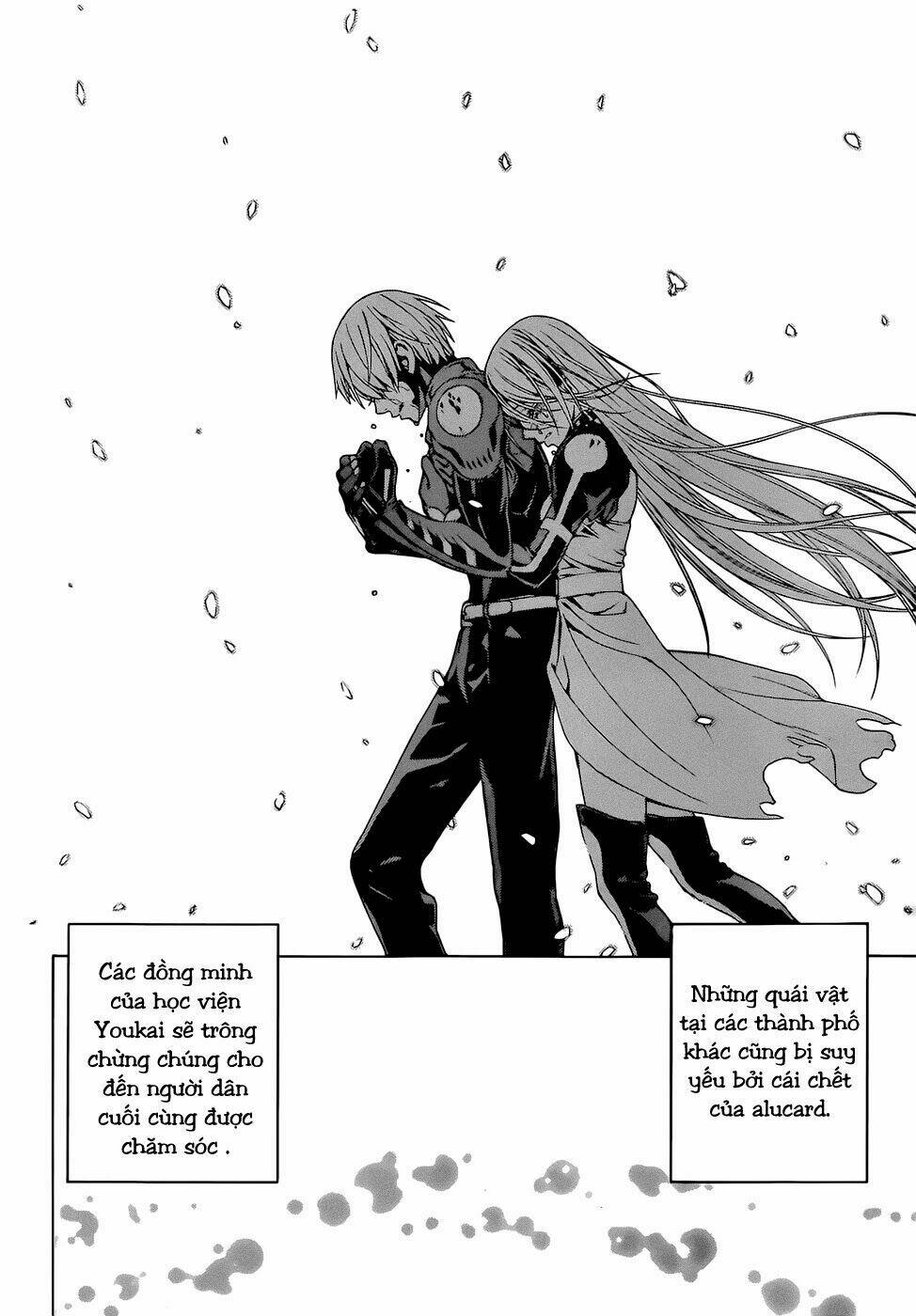 cô nàng ma cà rồng i chapter 73 28