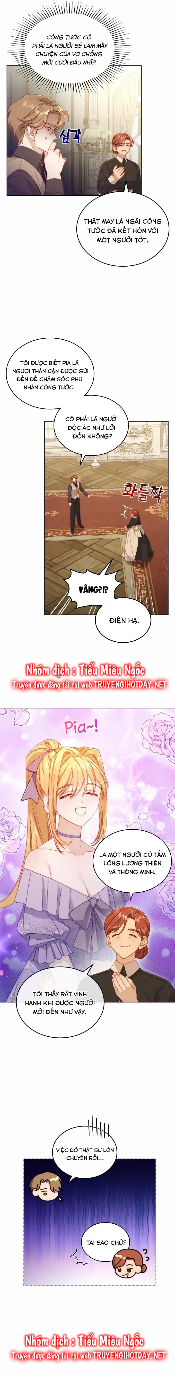 thư viện ánh trăng chapter 30 14