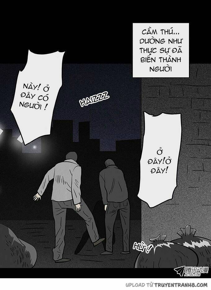 ớn lạnh tuyệt đối chapter 29 27