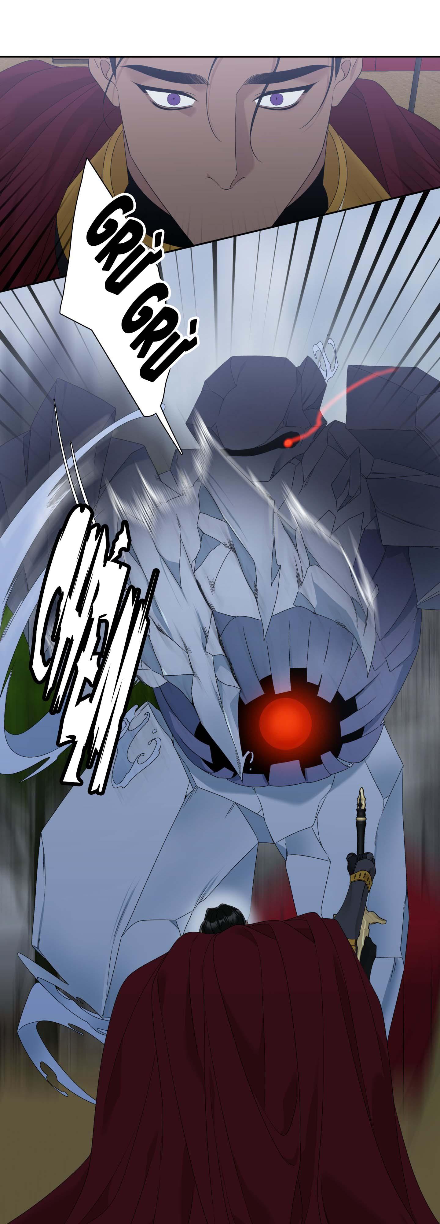 ái tình tự tâm chapter 20 25