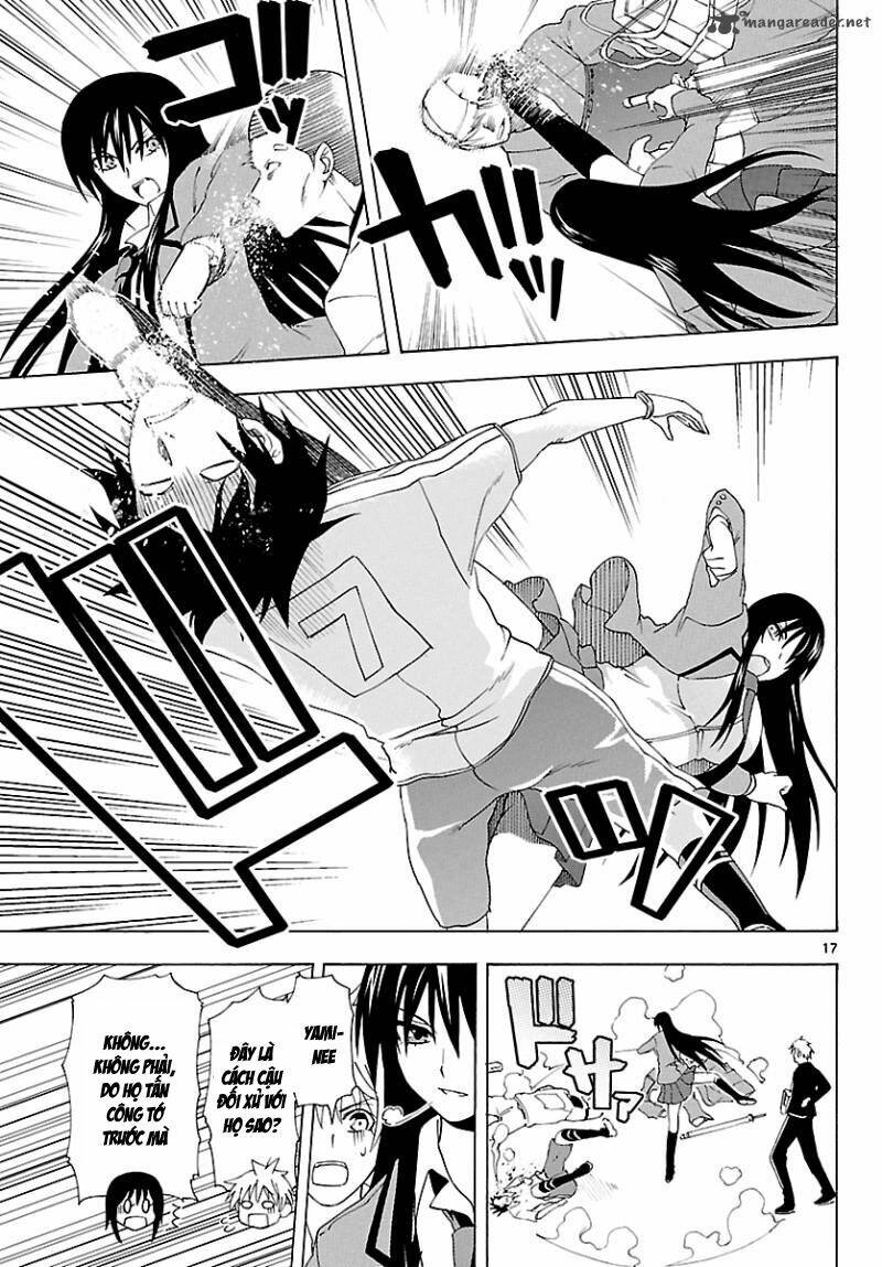 diamond cut diamond chapter 6 19