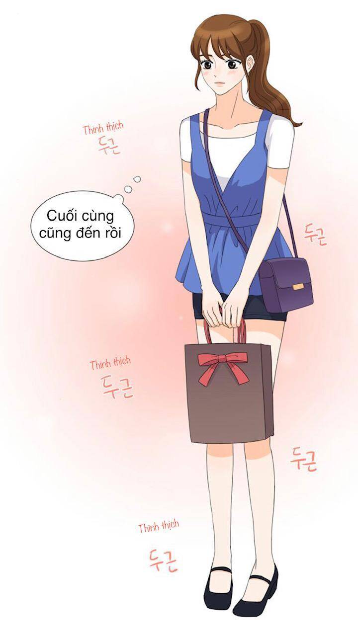 idol và sếp, em yêu ai? chapter 30 3