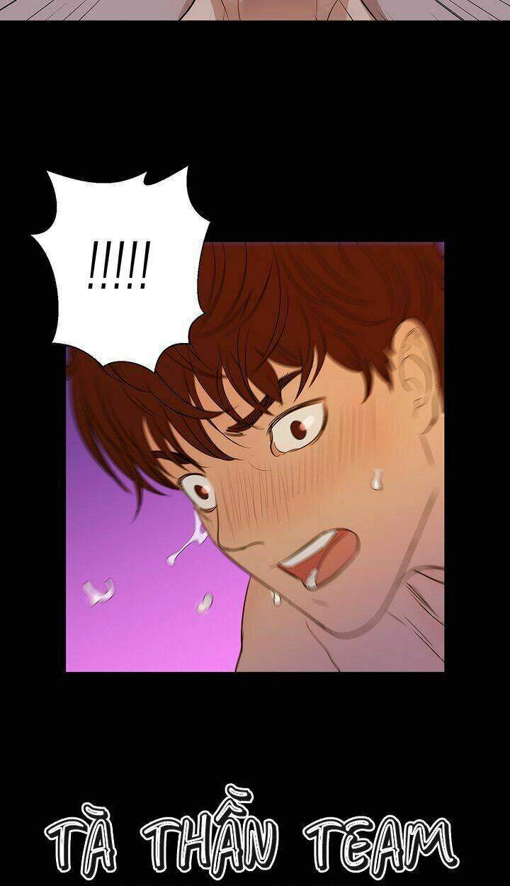 lucky driver chapter 4 29