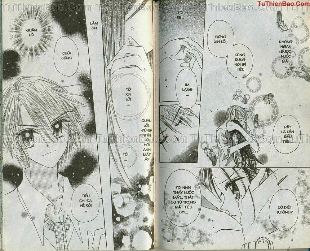 vườn mật ngọt chapter 2 71