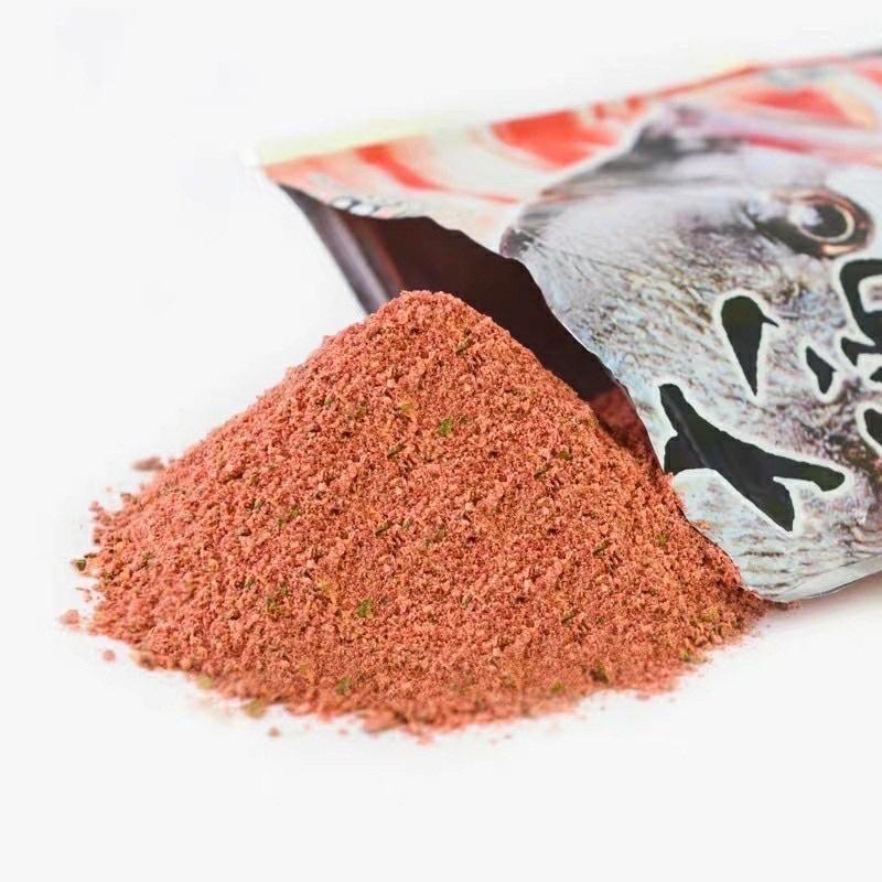 Mồi Câu Cá Lão Quỷ Vị Tanh Siêu Nhậy