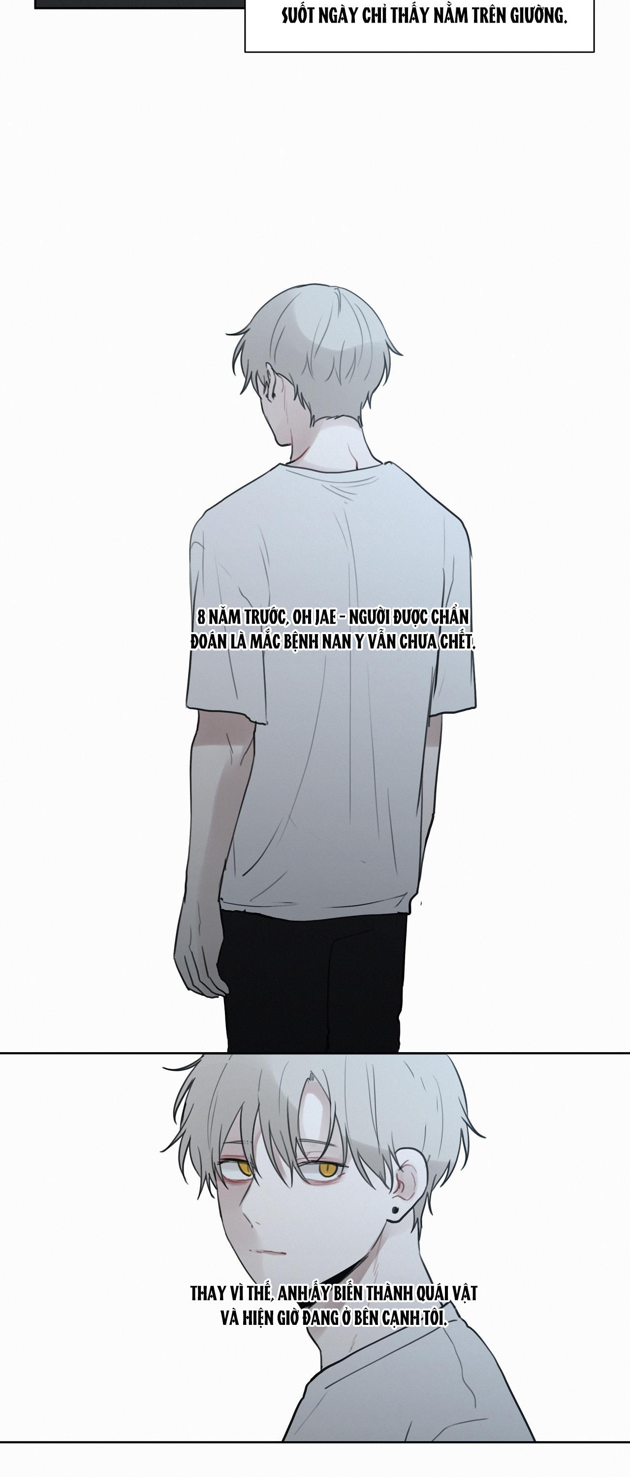 hiến tế máu chapter 59 13