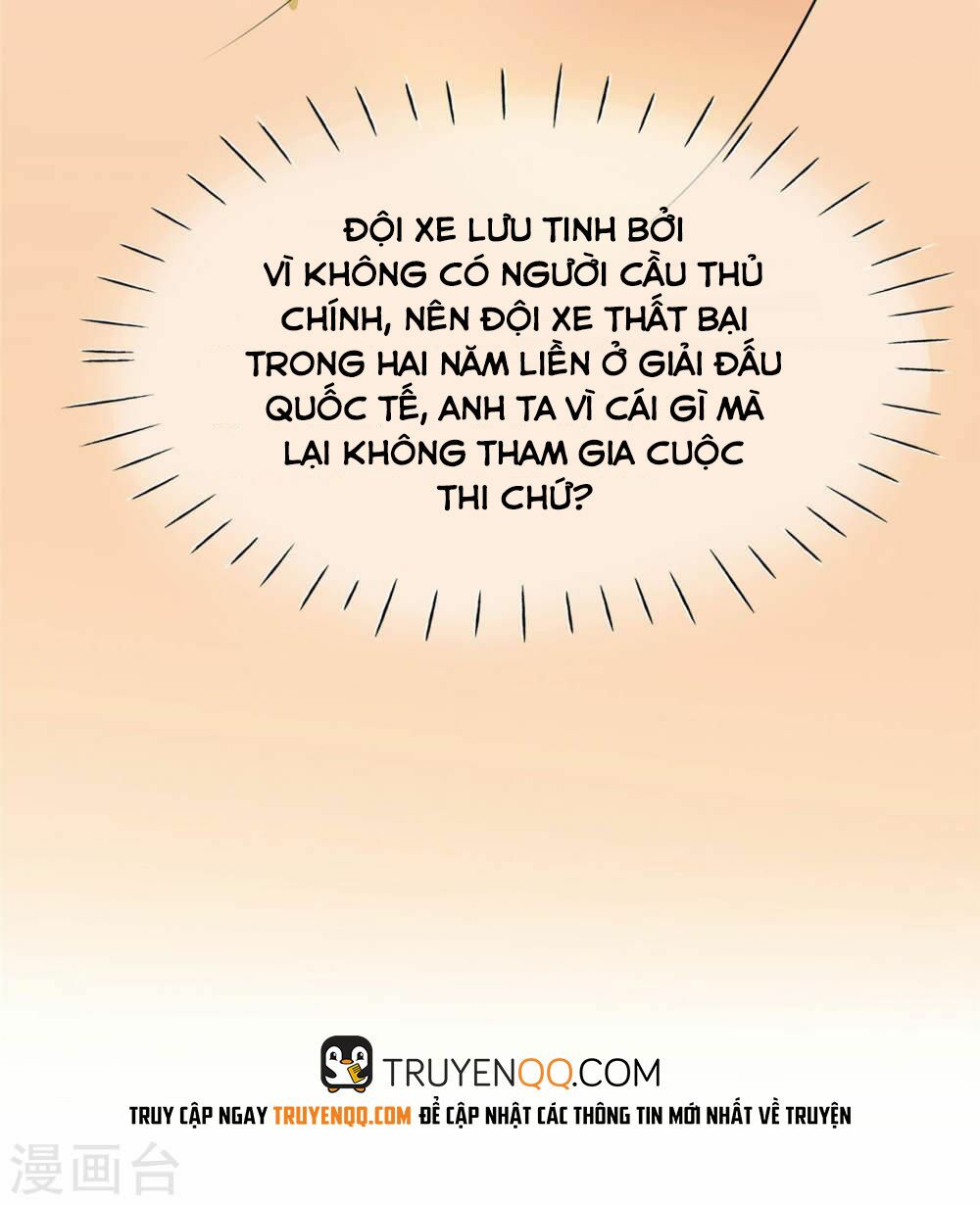 siêu cấp nữ thần trọng sinh chapter 6 13