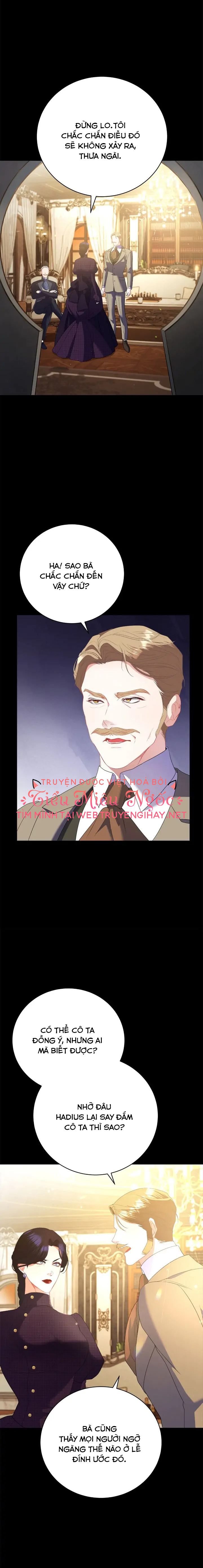 tình yêu đó chưa hề tồn tại chapter 24 6