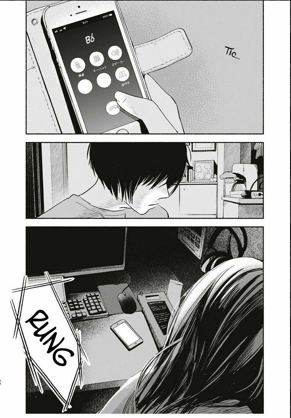 my daughter's friend chapter 7 19