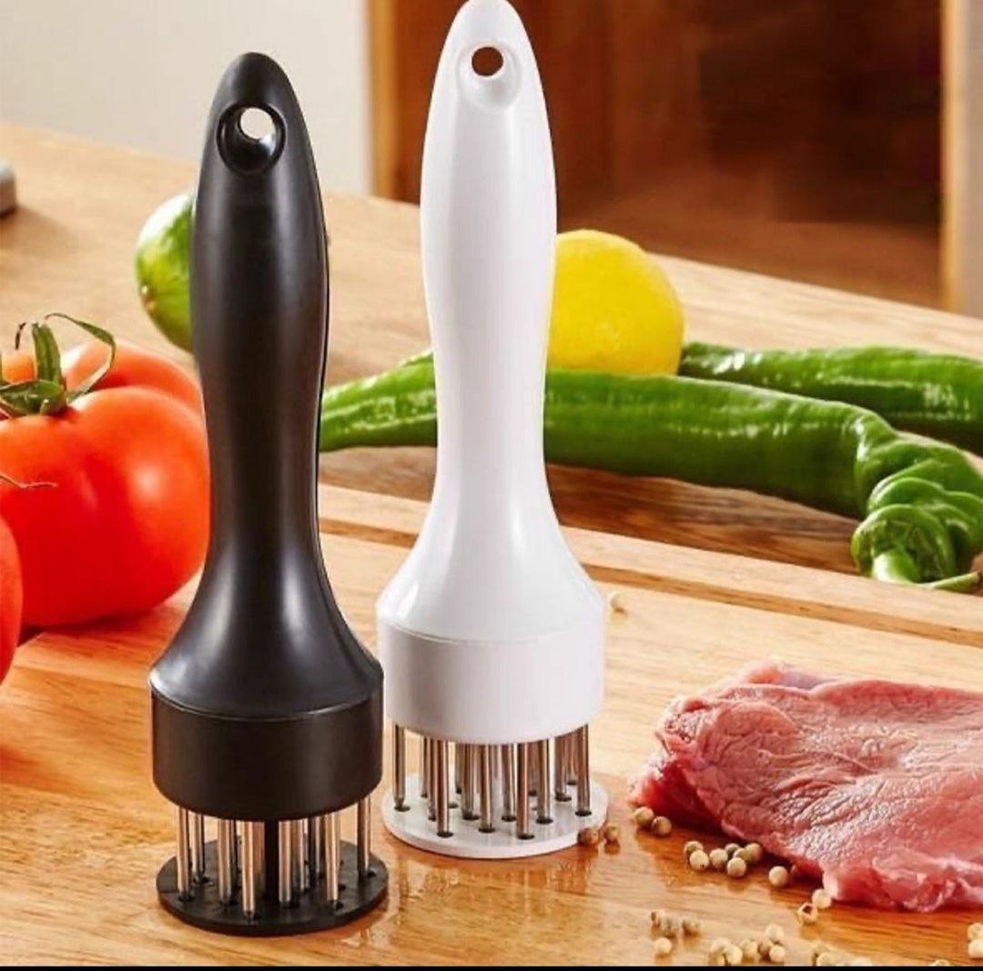 Dụng Cụ Dằm Thịt, Dụng Cụ làm Mềm Thịt