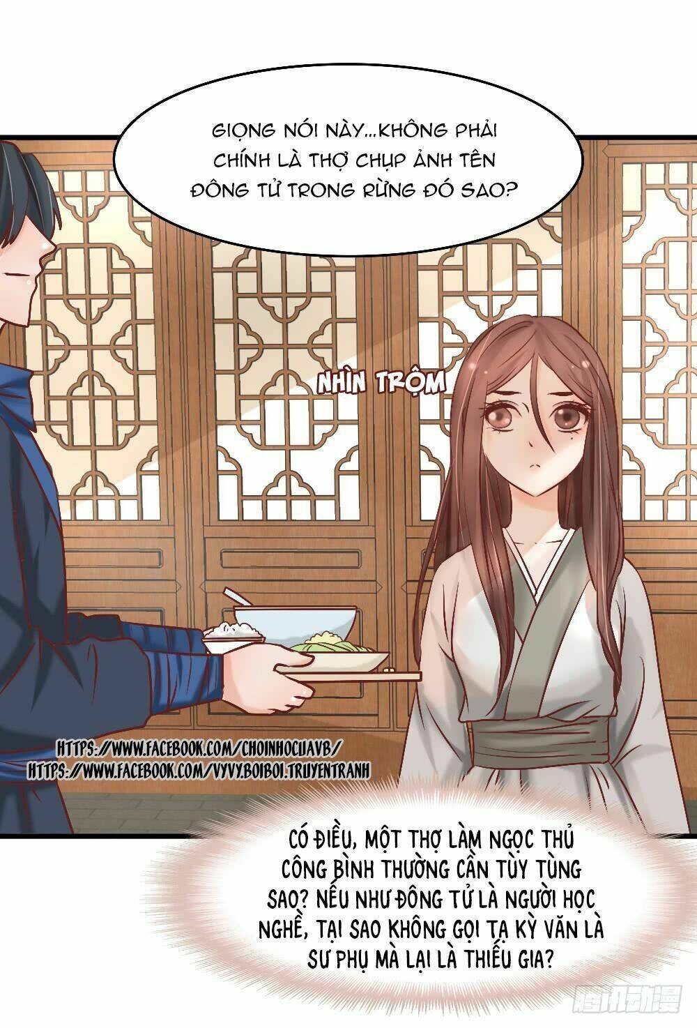 hồng nhan bất vong quốc chapter 4 10