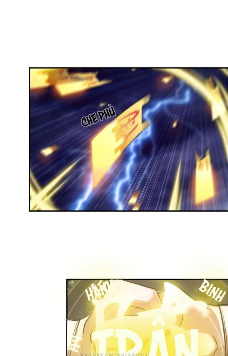 khởi đầu bằng một con côn chapter 76 1