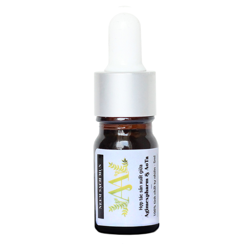 Neem sạch mụn AA (5ml)