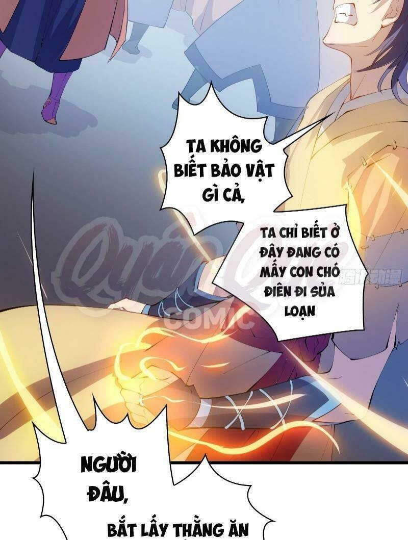 thiên mệnh long thần chapter 16 9