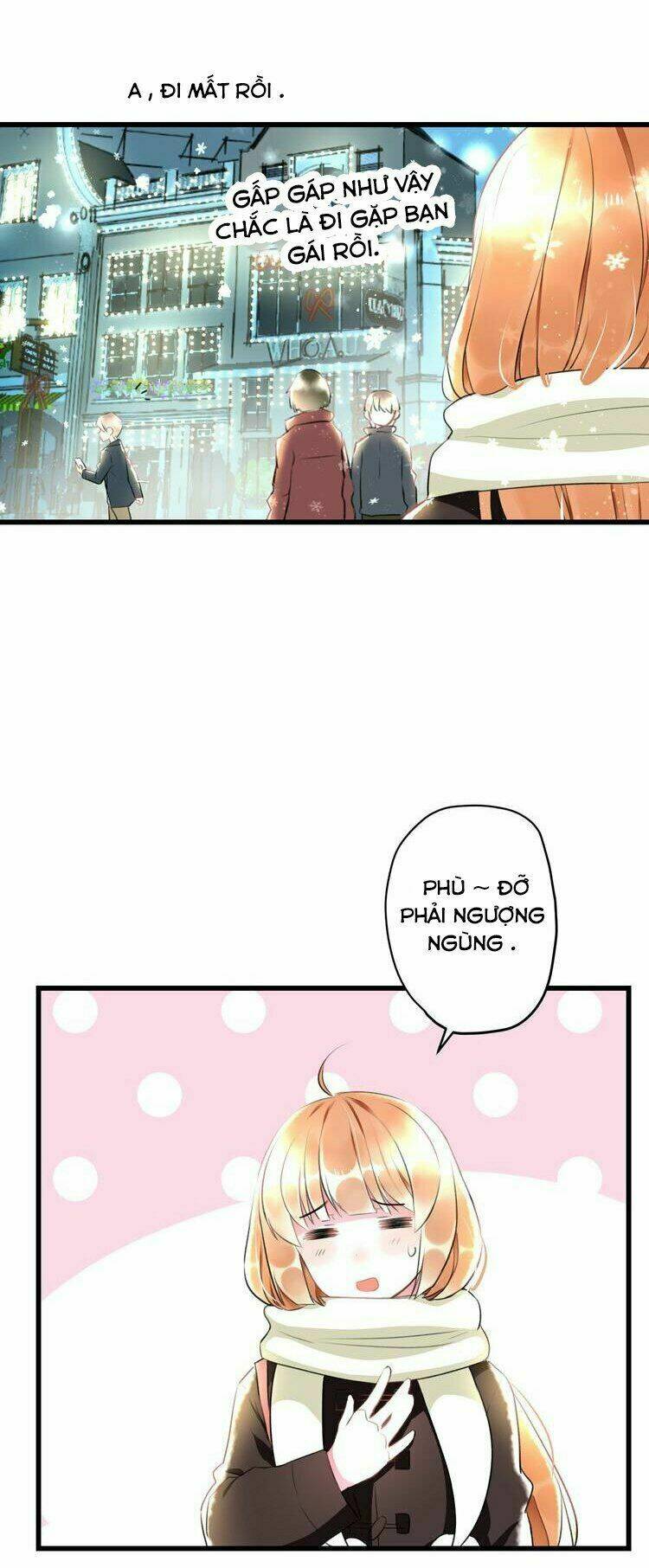 lão ca minh tinh, mời xuất chiêu! chapter 56 9