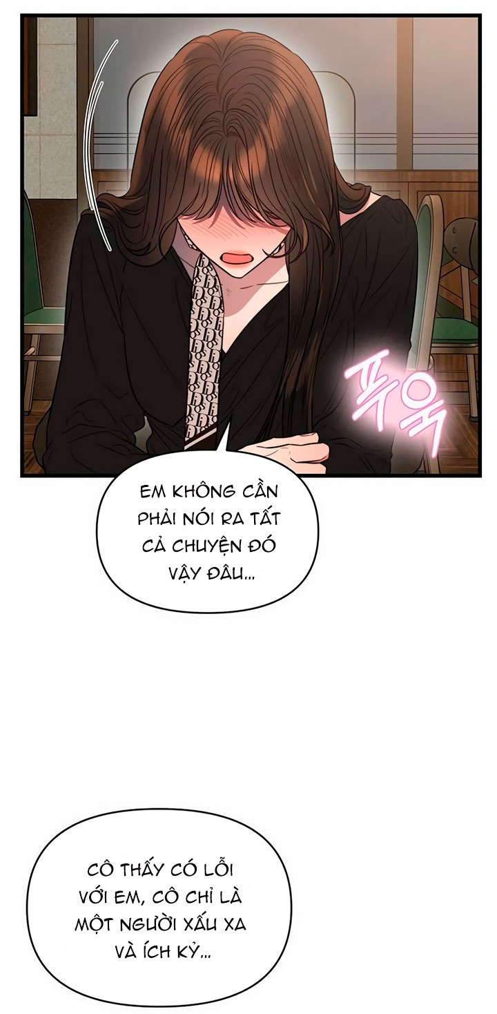 [18+] dục vọng tao nhã chapter 37.1 48