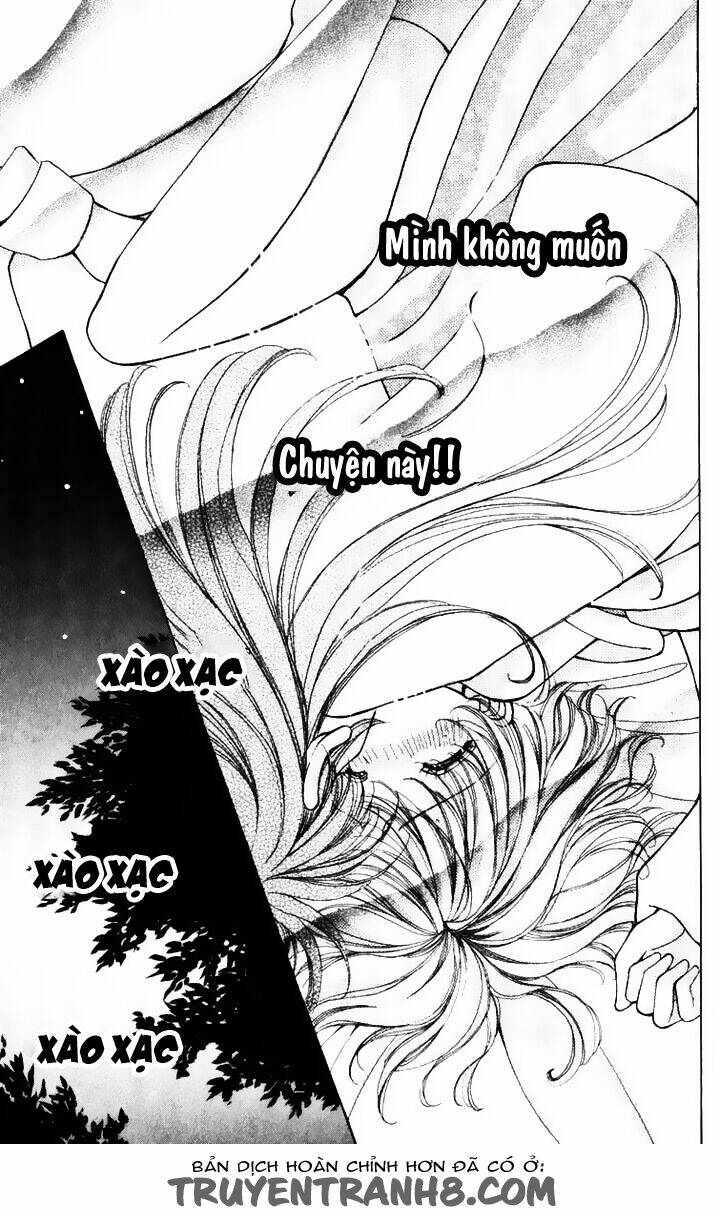 hana ni nare chapter 63 9