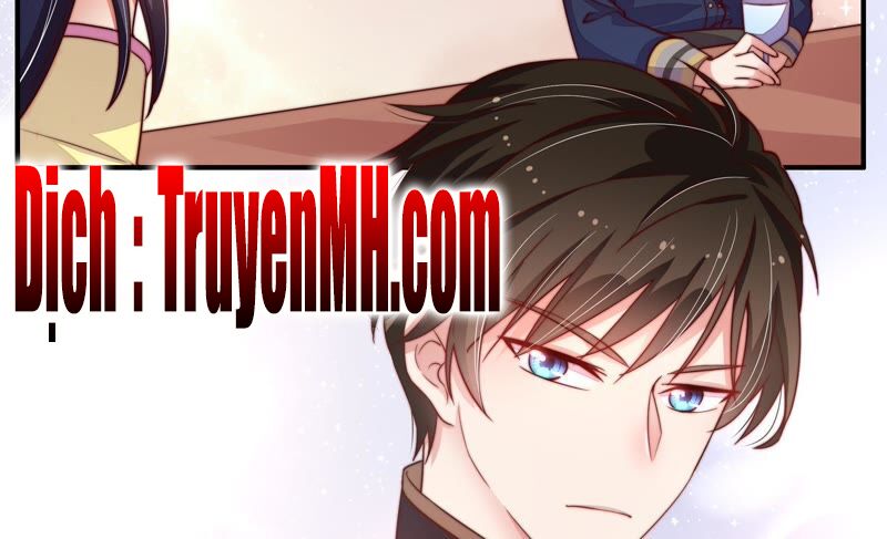 ngày nào thiếu soái cũng ghen chapter 8 54