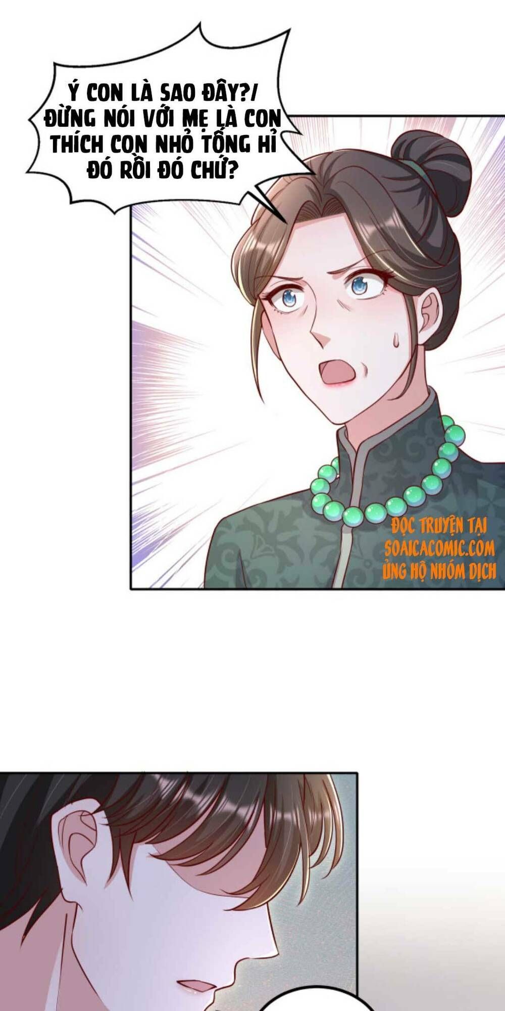 nhất sanh hữu hỉ chapter 65 33