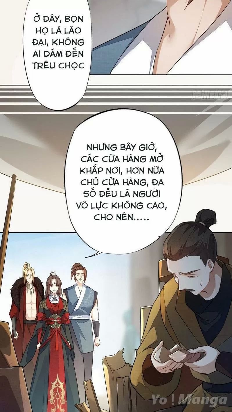 tuyệt thế luyện đan sư chapter 155 5