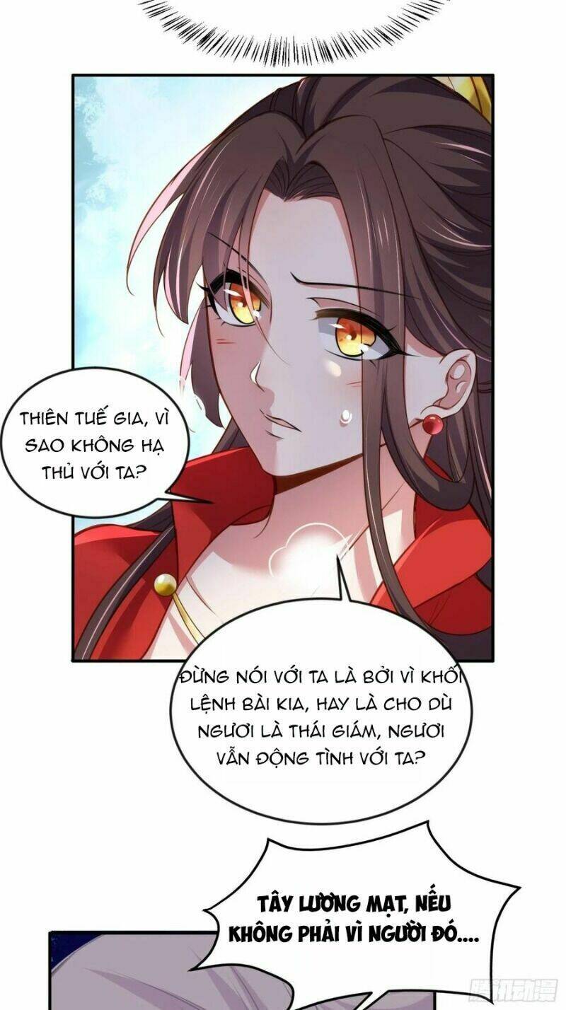 hoạn phi thiên hạ chapter 112 7