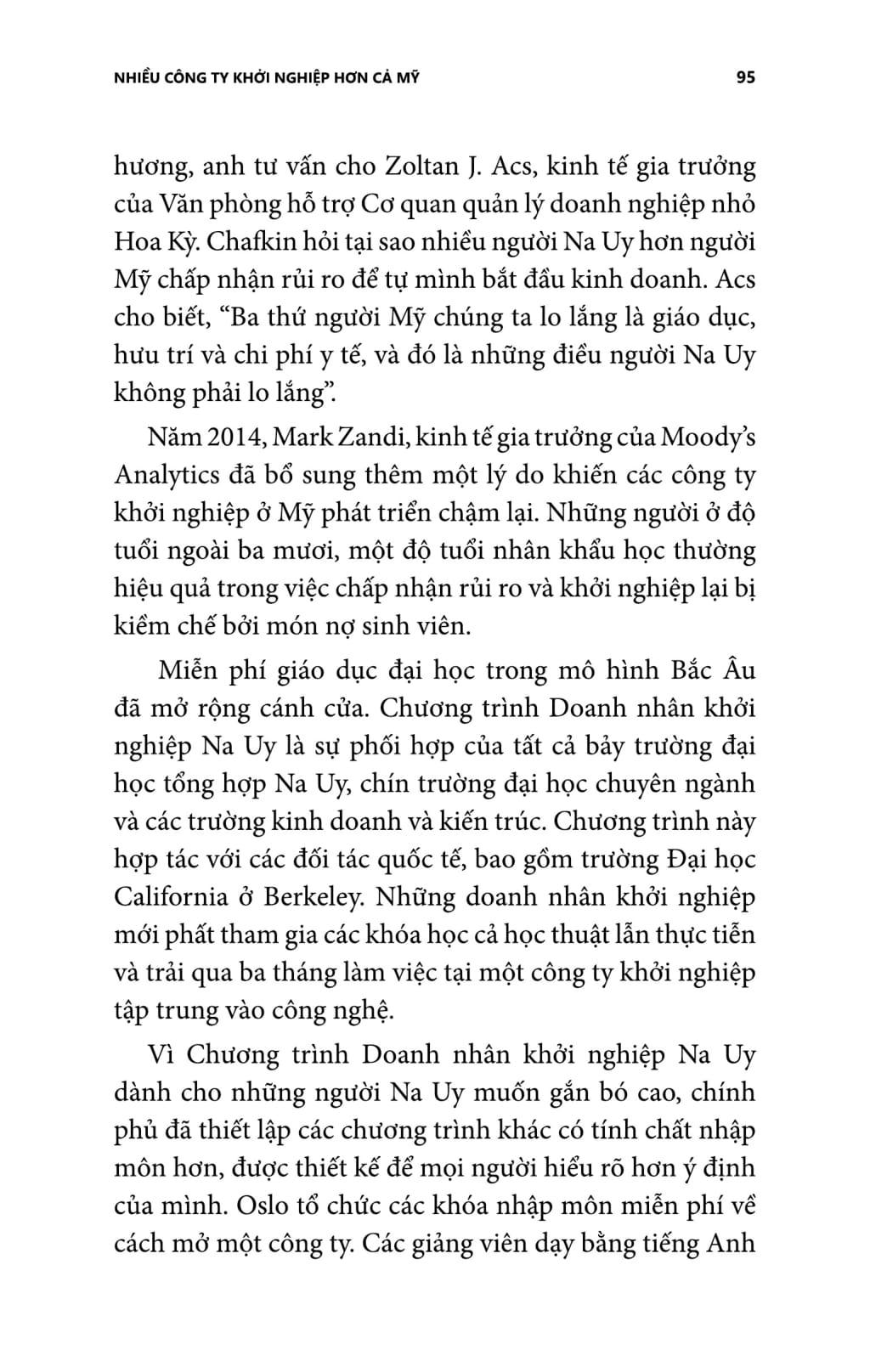 Sách Kinh Tế Học Viking