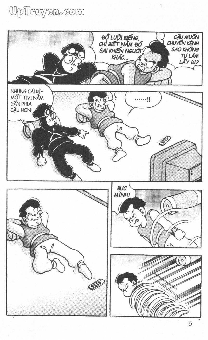 đội quân nhí nhố chapter 23 7