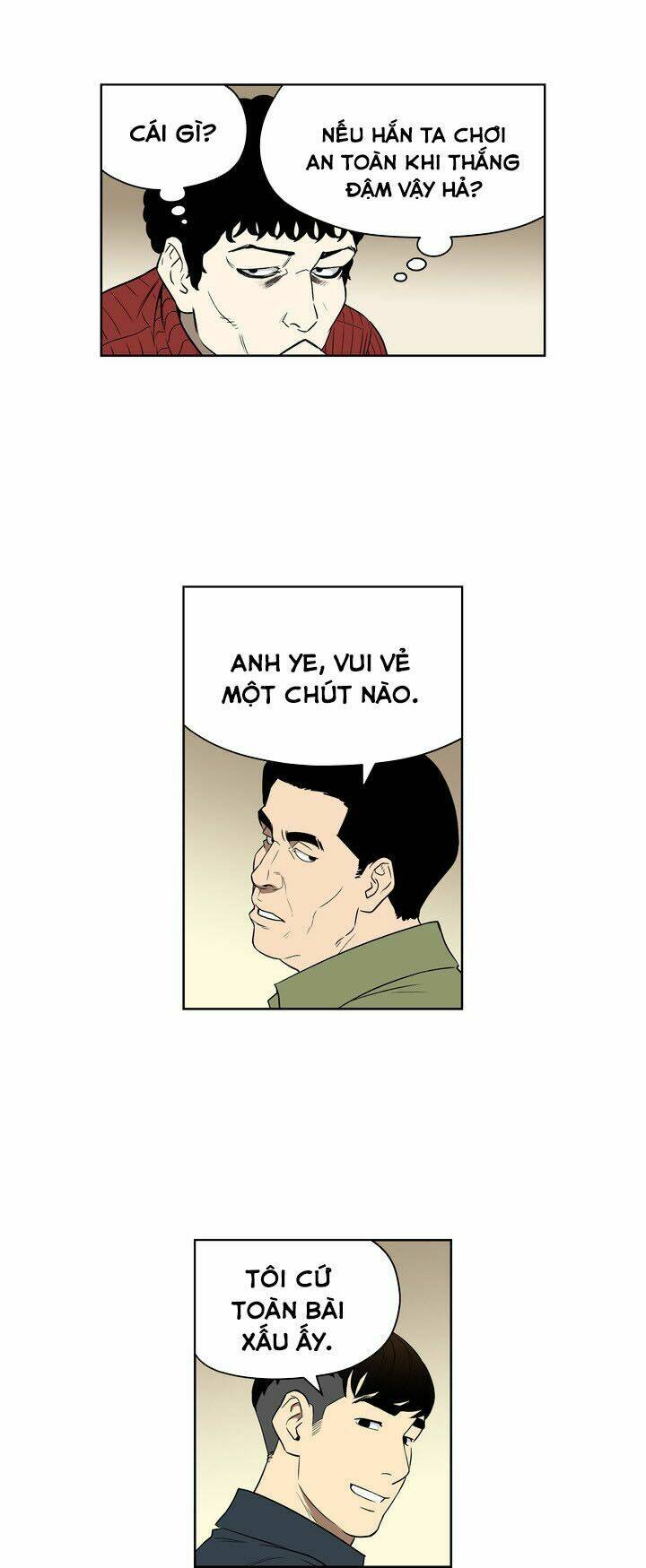 thần bài siêu năng chapter 90 13