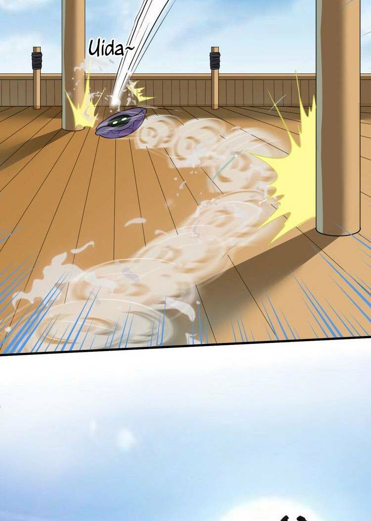 người chặn xuyên không chapter 37 24