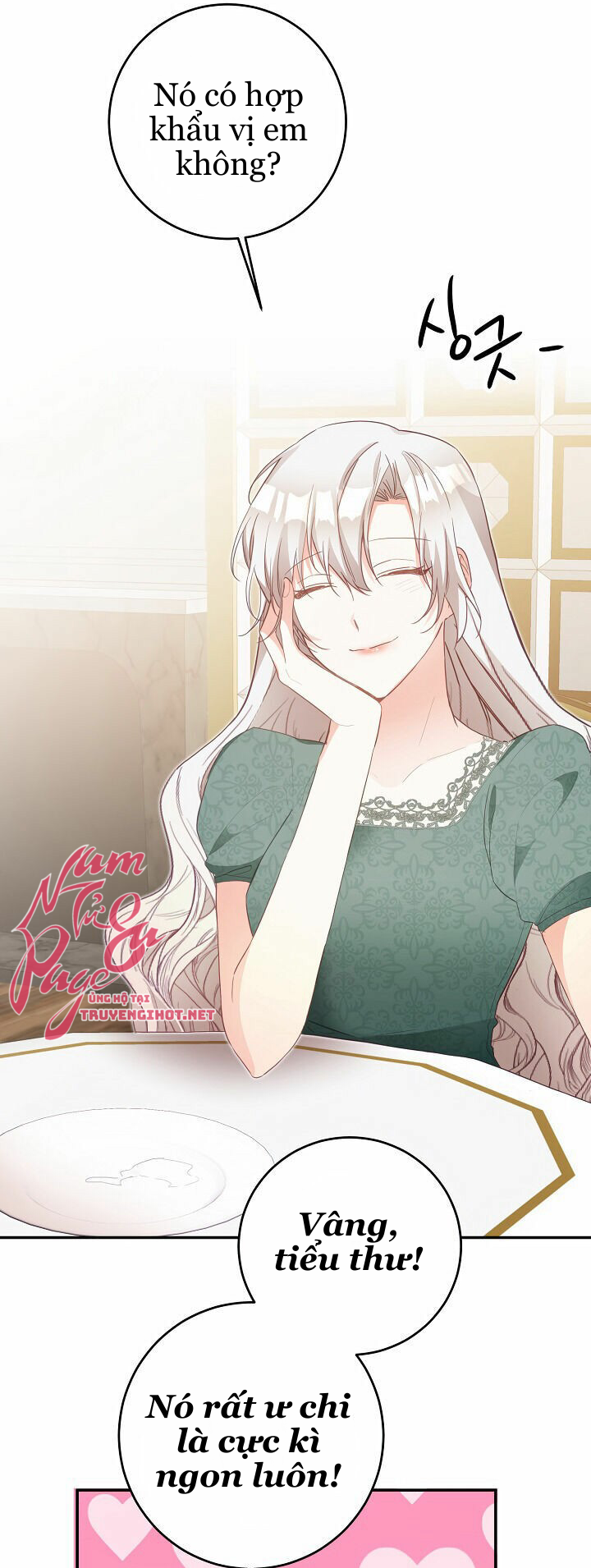 lý do nàng ấy sống như 1 ác nữ chapter 16 30