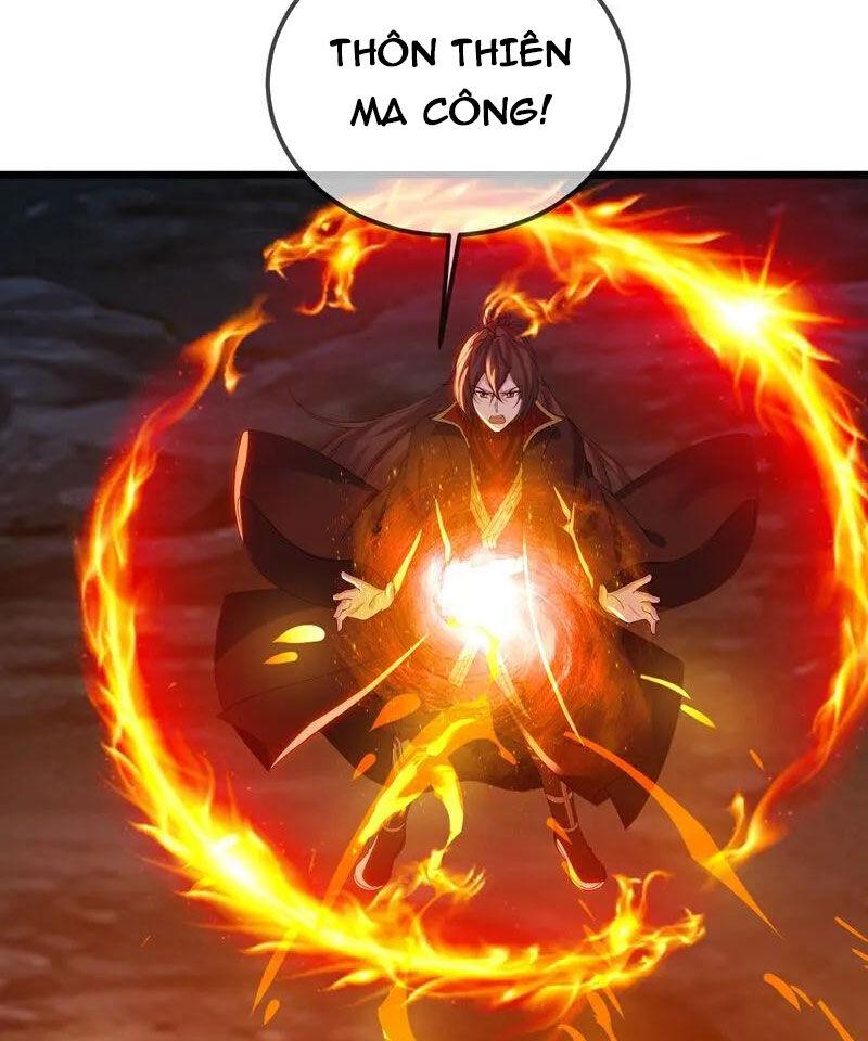 tiên võ đế tôn chapter 521 75