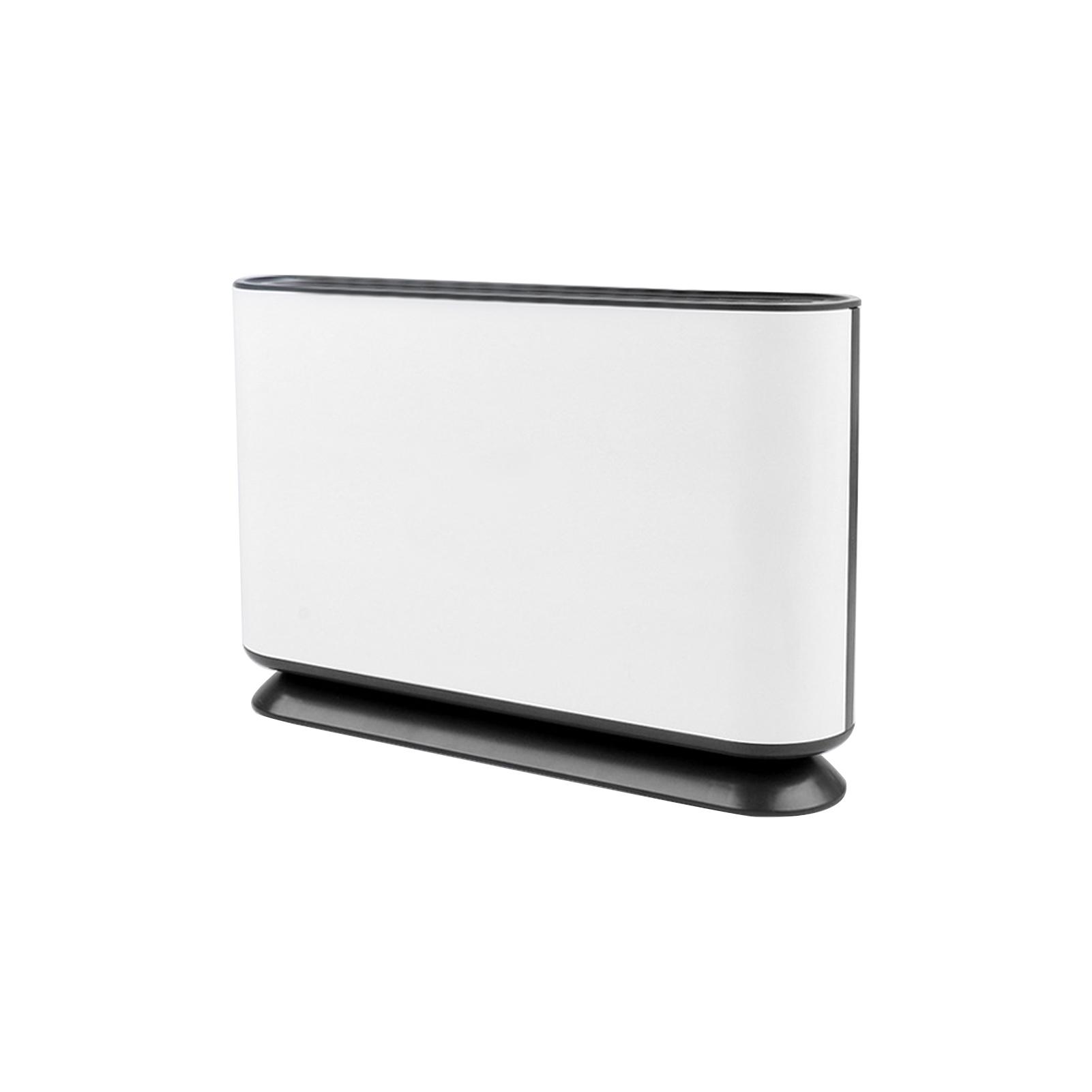 Dụng cụ làm sạch thớt có tia UV sạch vi khuẩn