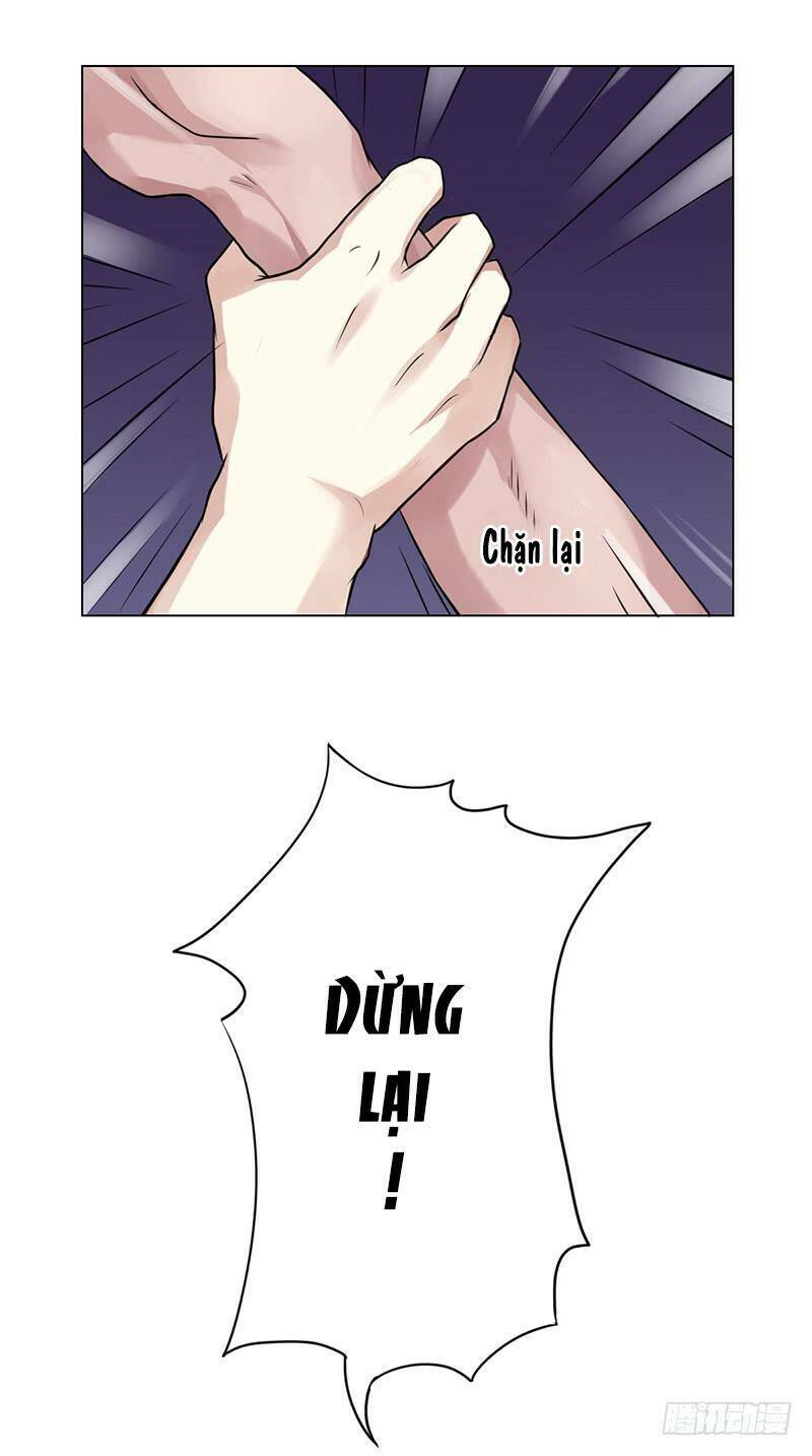 danh môn lão công xấu xa đáng yêu chapter 4 44