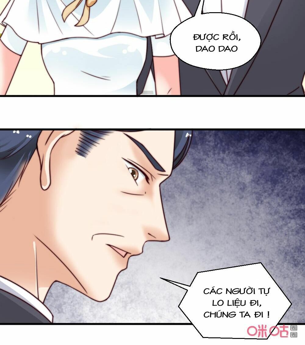 bí mật của thiên kim chapter 91 6