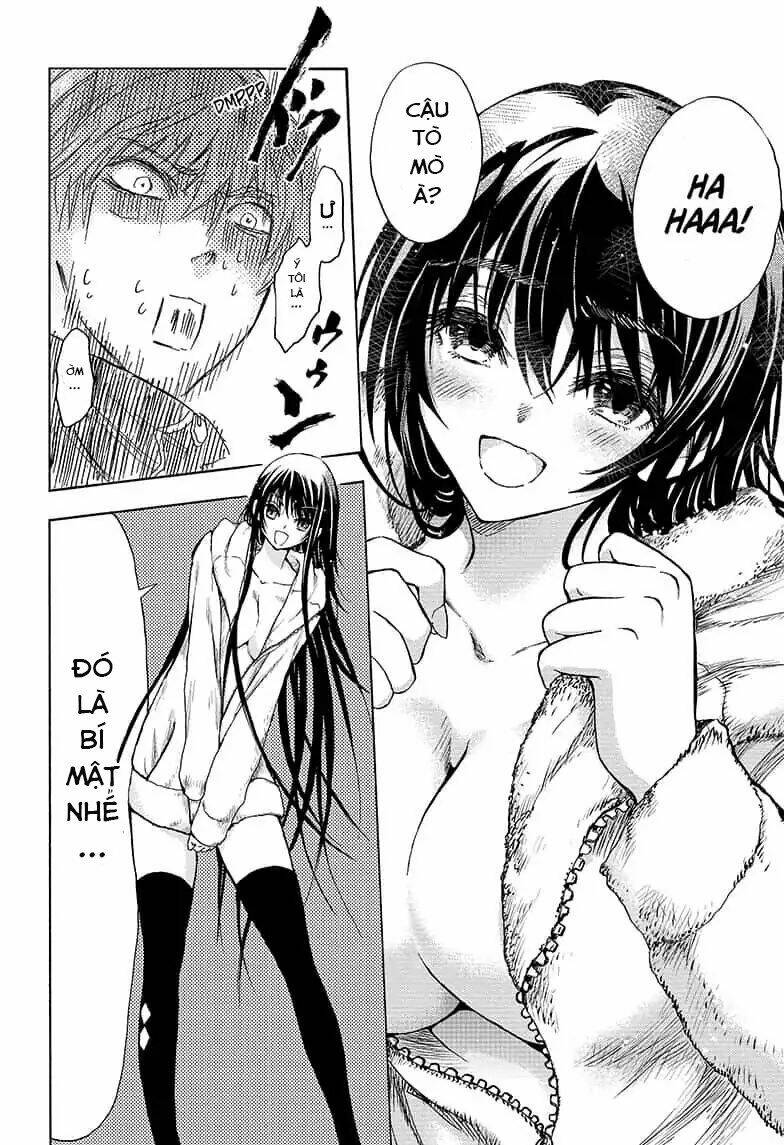 yui kamio lets loose chapter 7 10