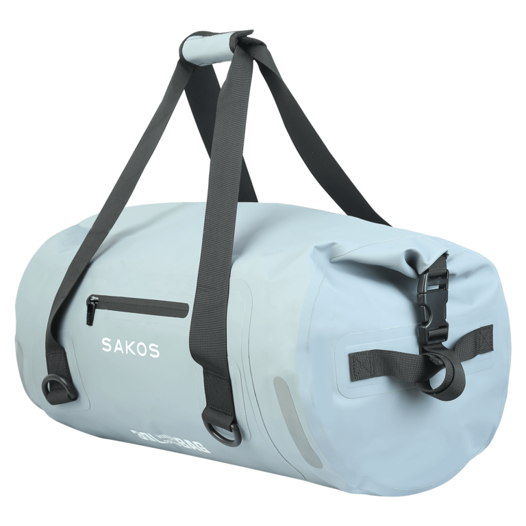 Túi Trống Du Lịch Chống Nước SAKOS MARINO 30 Lít
