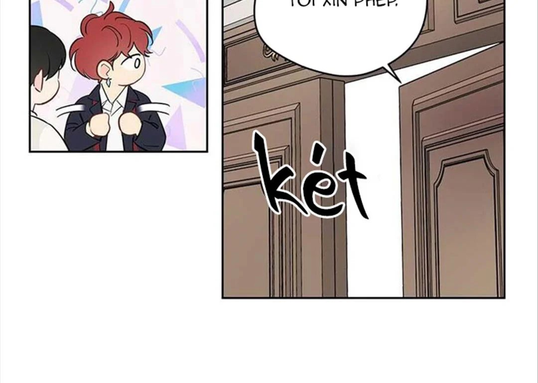 chuyện quái gì với giấc mơ đó vậy chapter 33 117