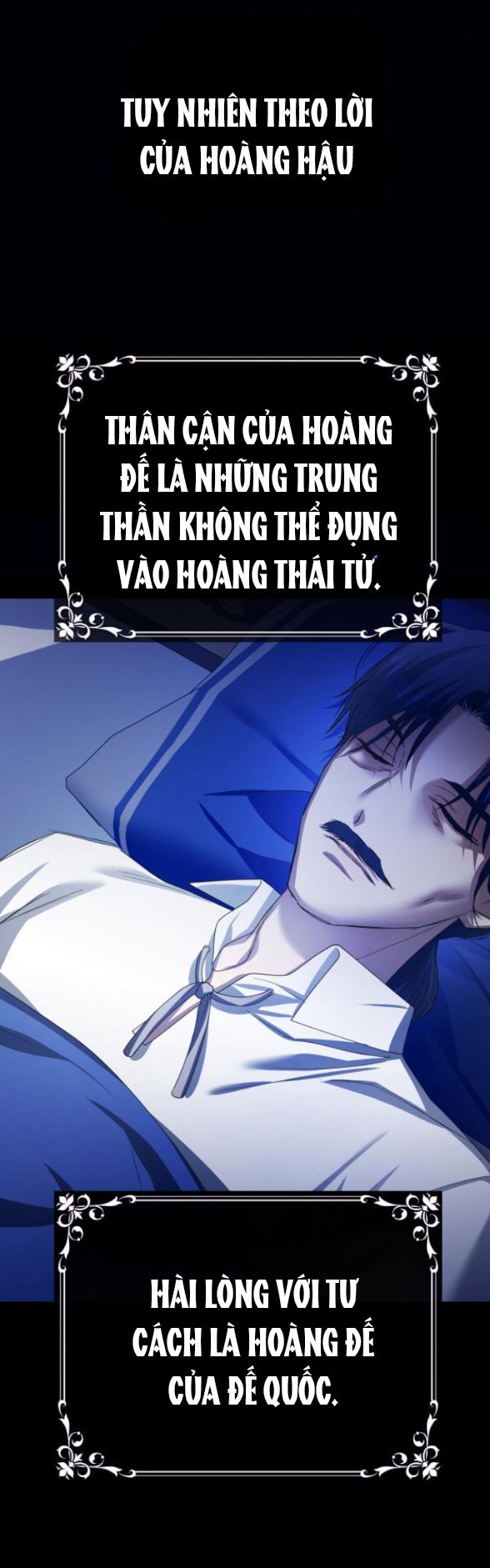 tôi muốn trở thành cô ấy dù chỉ là một ngày chapter 149.2 38