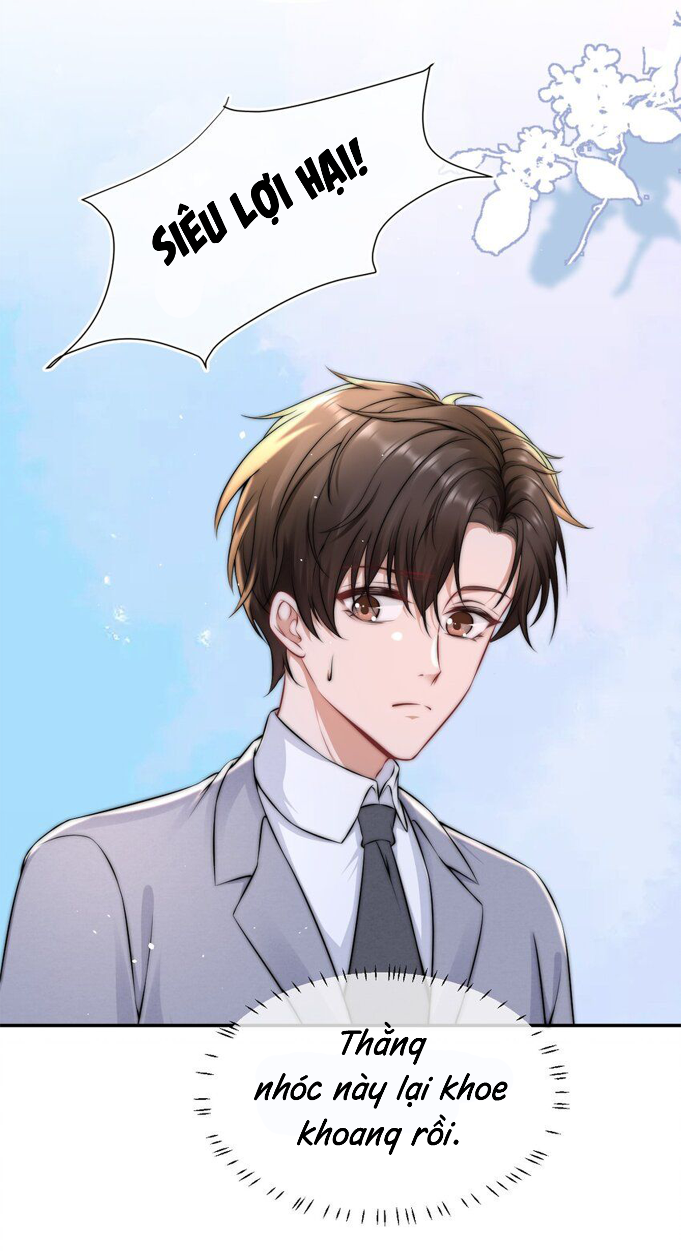 ta sinh con cho tổng tài chapter 90 28