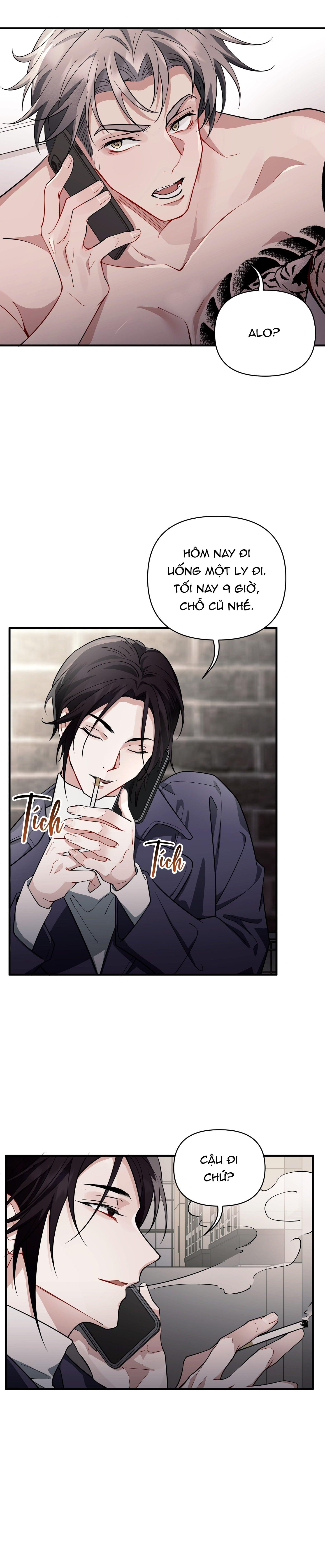 vết hằn chapter 16 17