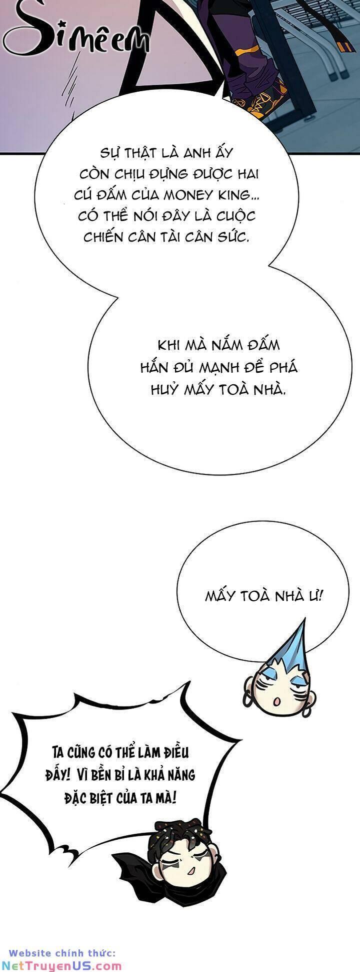 tiêu diệt ác nhân chapter 120 10